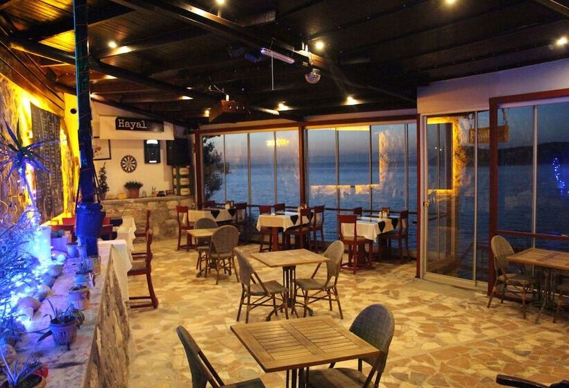 Общежитие Hayalbaz Butik Otel