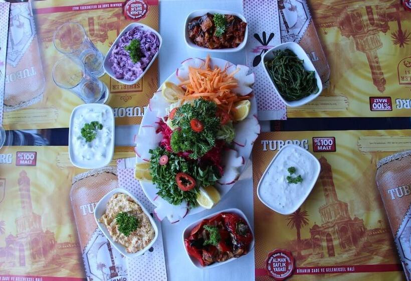 Общежитие Hayalbaz Butik Otel