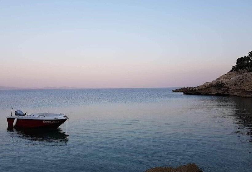 Общежитие Hayalbaz Butik Otel