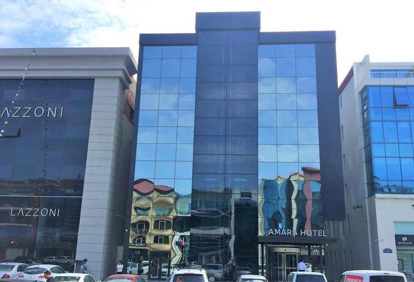 Amara Hotel Baku
