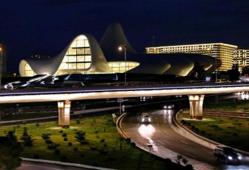 Amara Hotel Baku