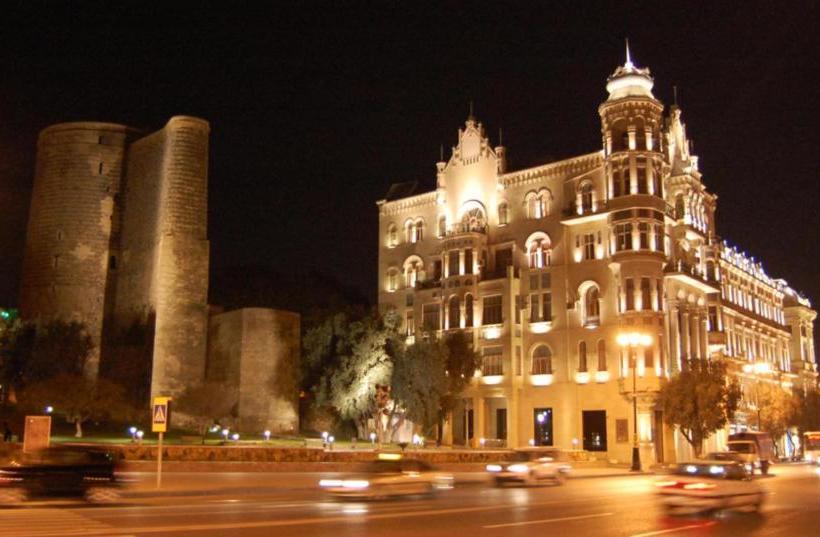 Amara Hotel Baku