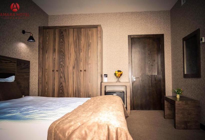 Amara Hotel Baku