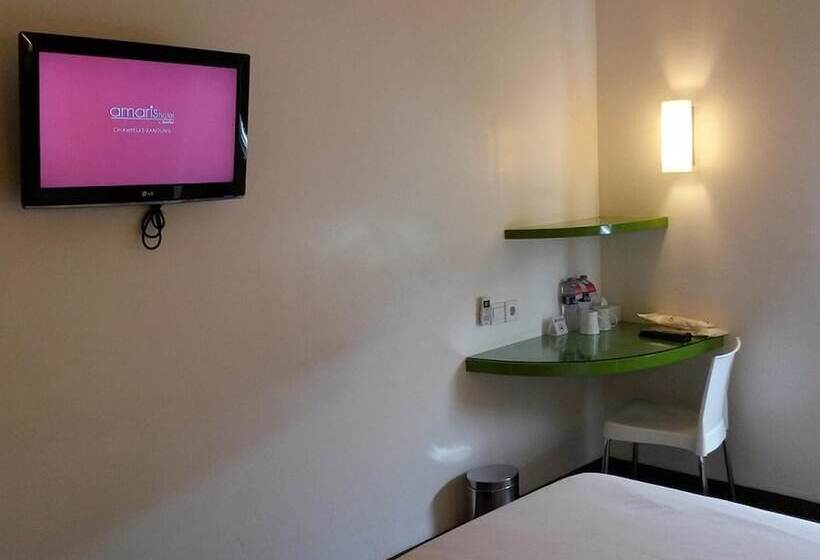 Amaris Hotel Panglima Polim 2