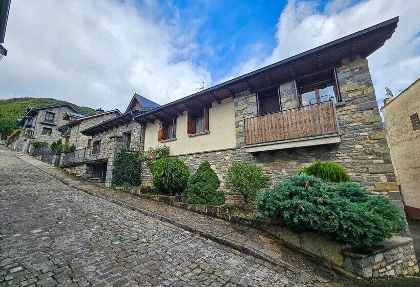 Apartamentos Gavín Biescas 3000