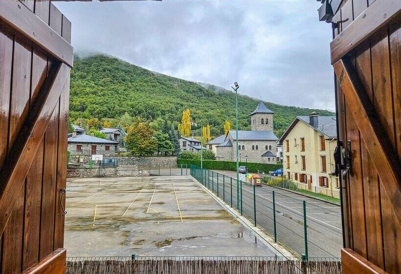 Apartamentos Gavín Biescas 3000