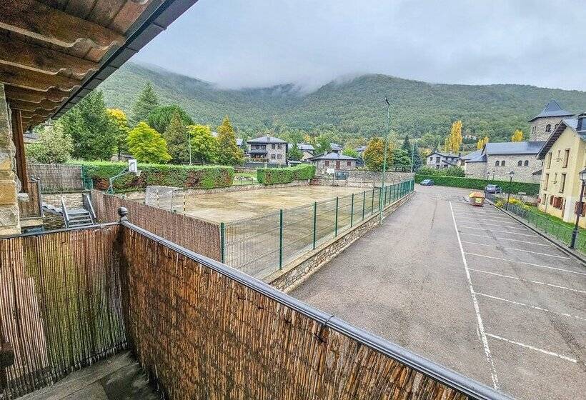 Apartamentos Gavín Biescas 3000