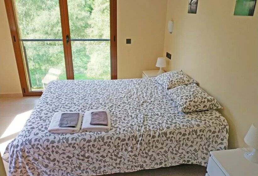 Apartamentos Llorts Ordino 3000