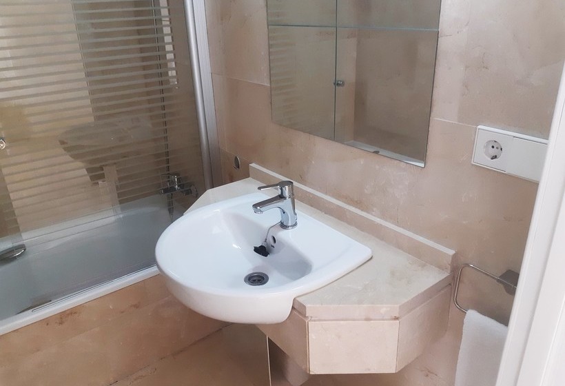 Apartamentos Lorena Dreams 3000