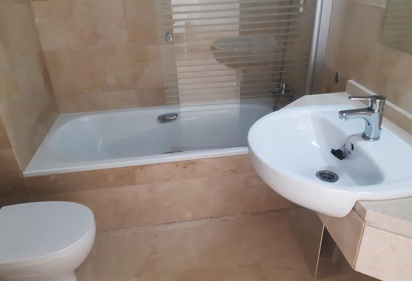 Apartamentos Lorena Dreams 3000