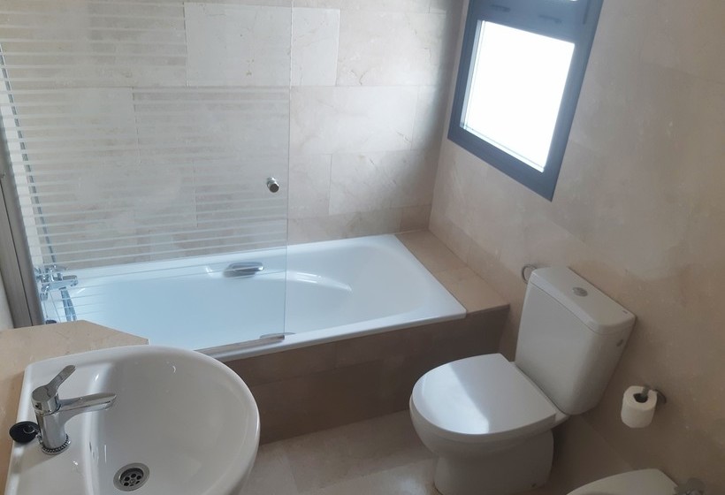 Apartamentos Lorena Dreams 3000