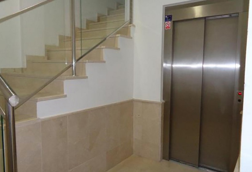 Apartamentos Lorena Dreams 3000