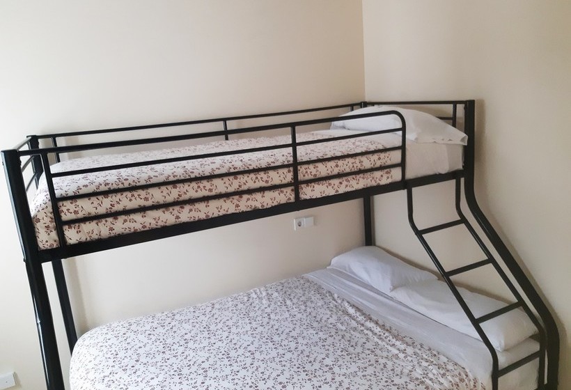 Apartamentos Lorena Dreams 3000