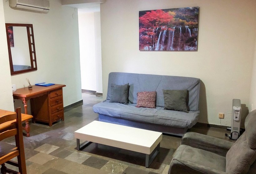 Apartamentos Ramirez 3000