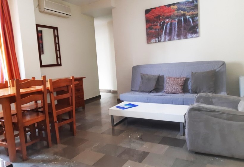 Apartamentos Ramirez 3000