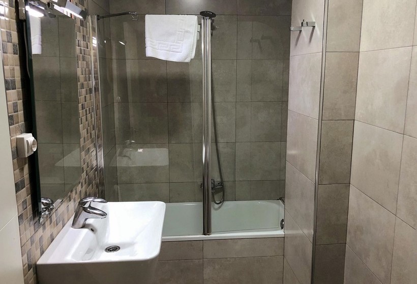 Apartamentos Ramirez 3000