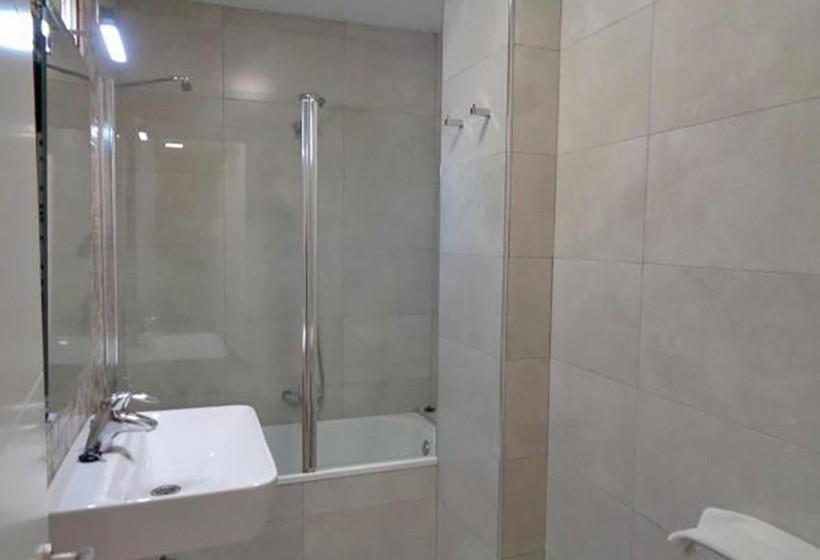 Apartamentos Ramirez 3000