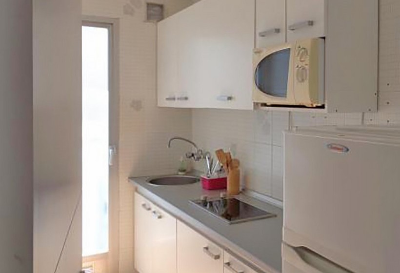 Apartamentos Ramirez 3000