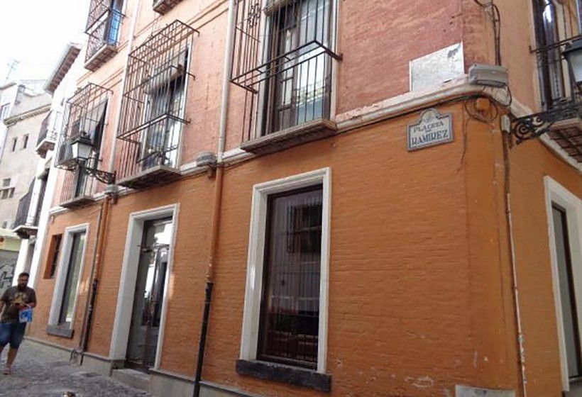 Apartamentos Ramirez 3000