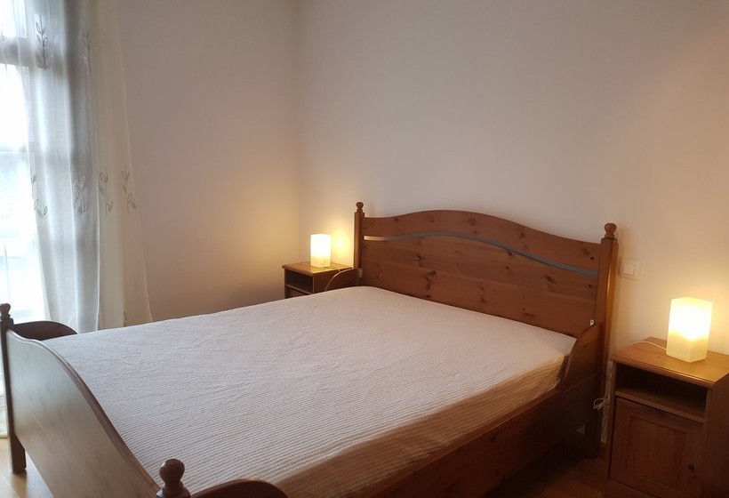 Apartamentos Rincón De Biescas 3000