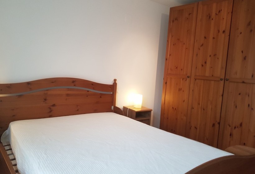 Apartamentos Rincón De Biescas 3000