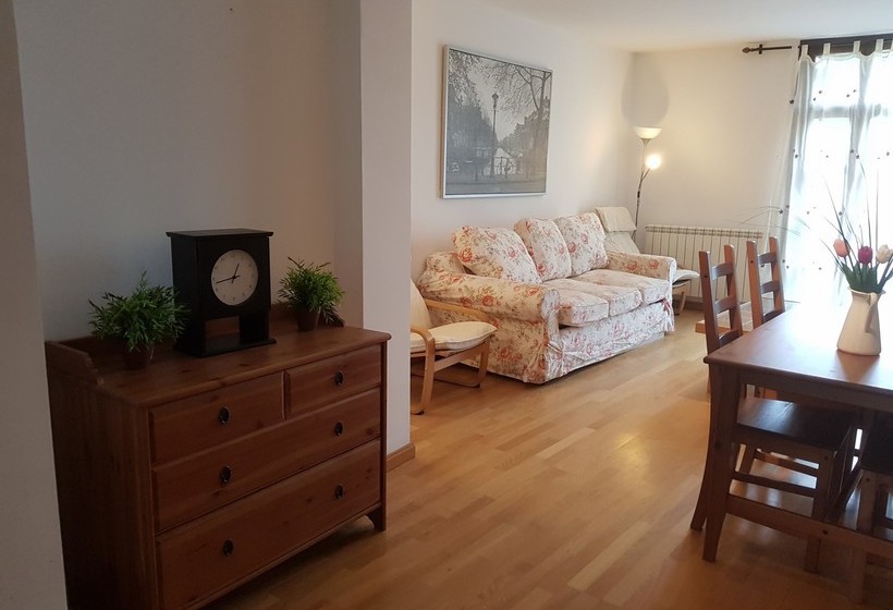 Apartamentos Rincón De Biescas 3000