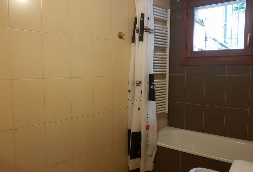 Apartamentos Rincón De Biescas 3000