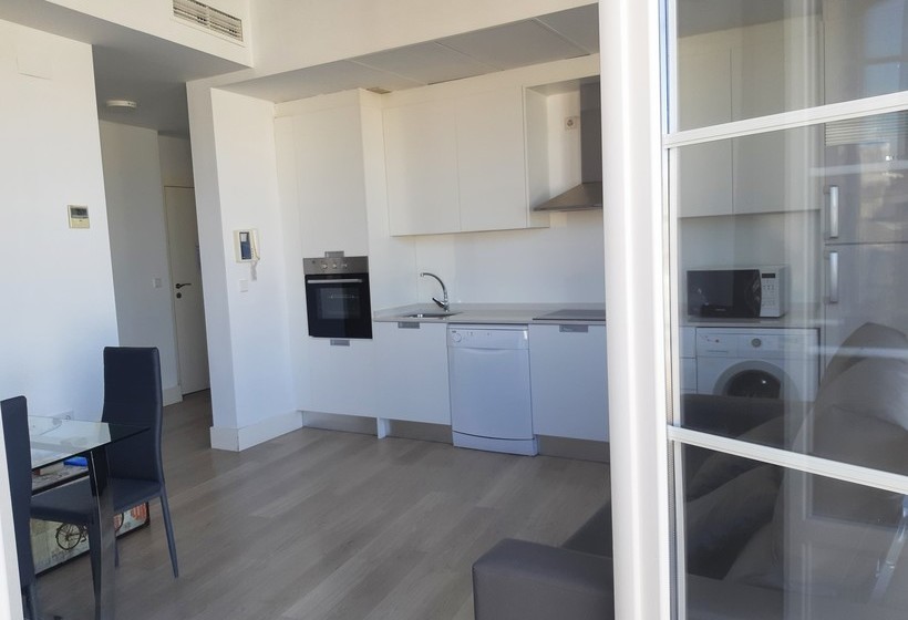 Apartamentos Trinidad Deluxe 3000