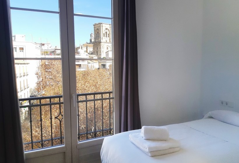 Apartamentos Trinidad Deluxe 3000