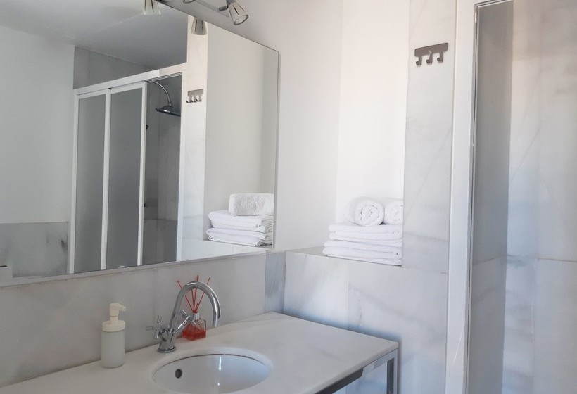Apartamentos Trinidad Deluxe 3000