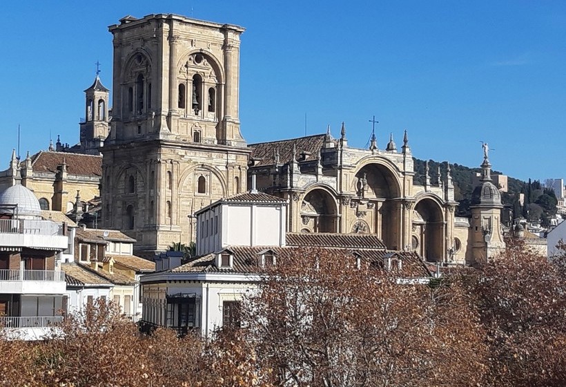 Apartamentos Trinidad Deluxe 3000