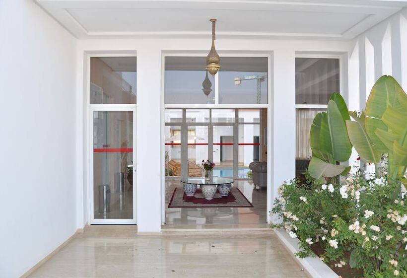 Appart Hotel Sofines