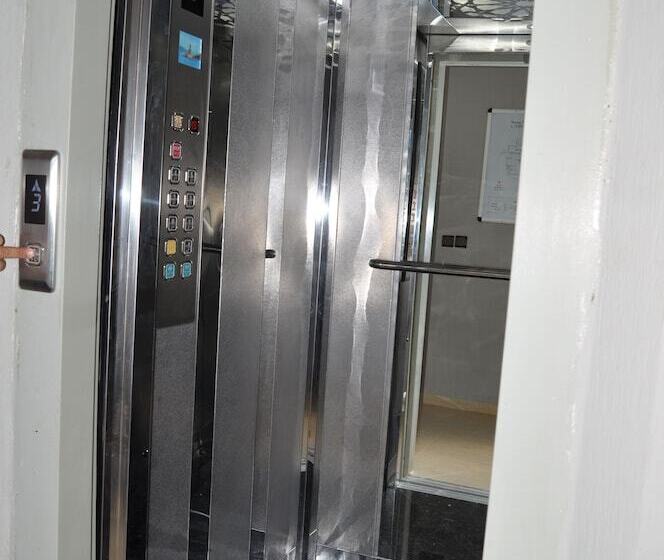 Appart Hotel Sofines