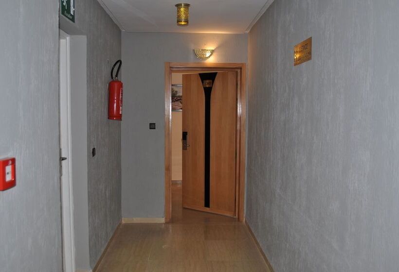 Appart Hotel Sofines