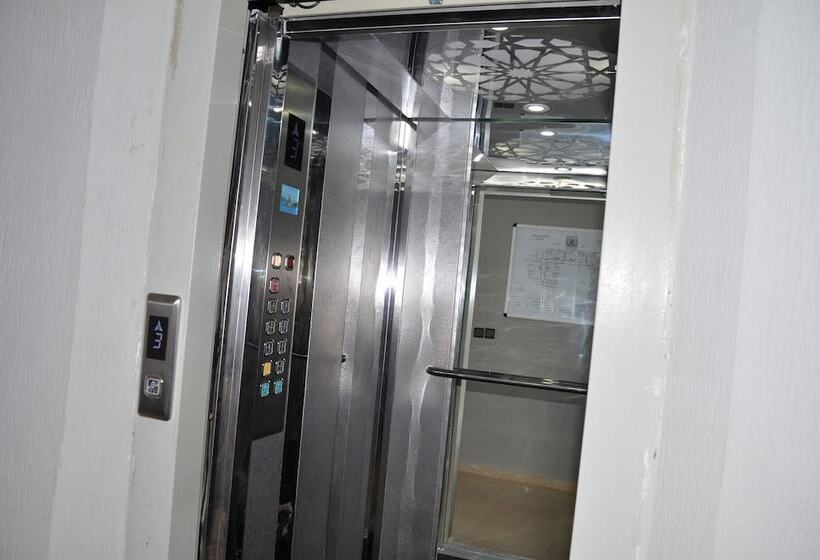 Appart Hotel Sofines