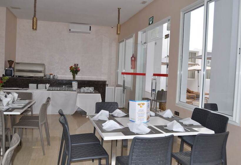 Appart Hotel Sofines