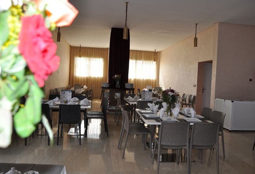 Appart Hotel Sofines