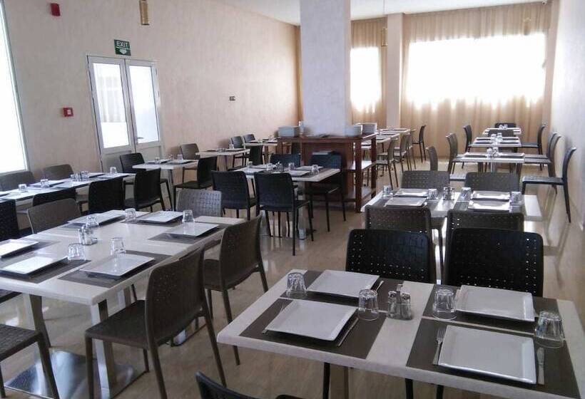 Appart Hotel Sofines