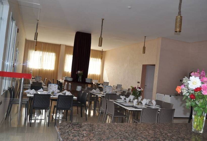 Appart Hotel Sofines