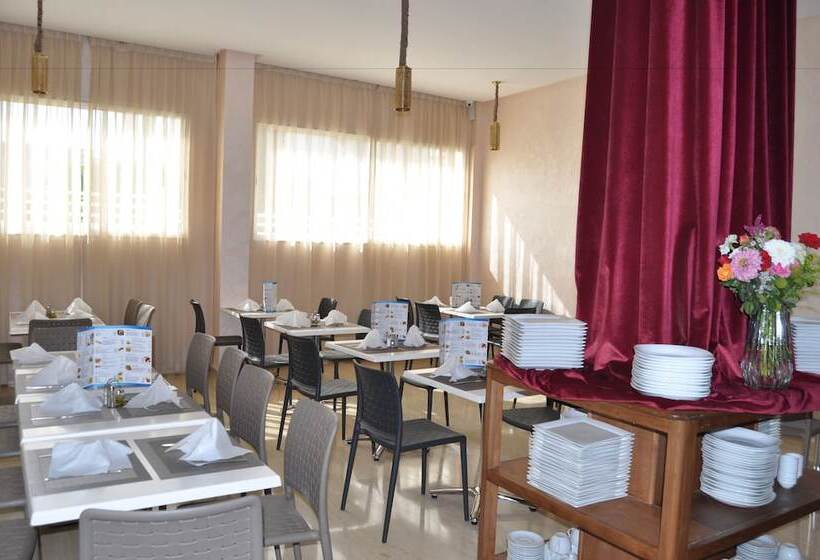 Appart Hotel Sofines