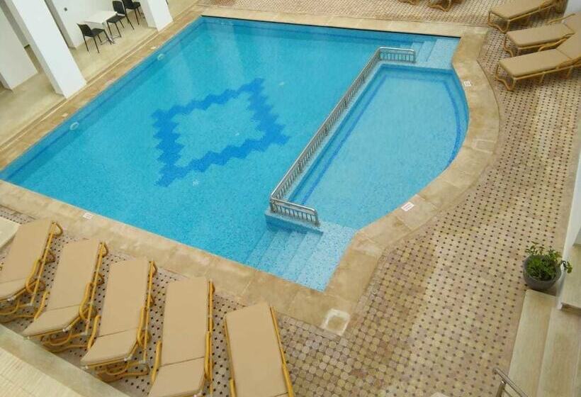 Appart Hotel Sofines