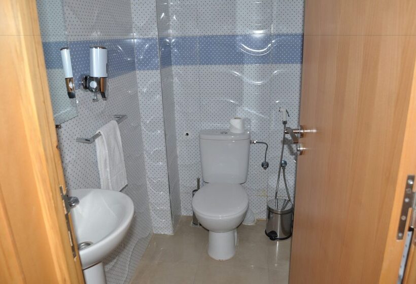 Appart Hotel Sofines