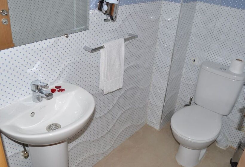 Appart Hotel Sofines