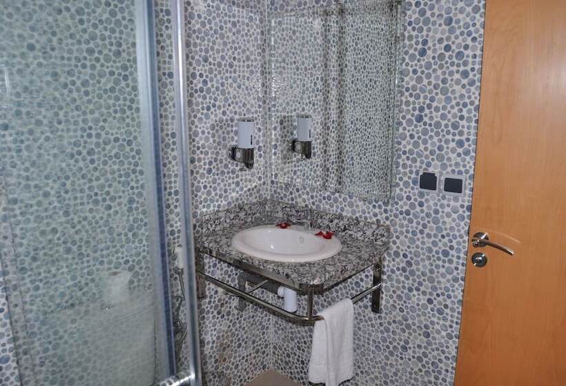 Appart Hotel Sofines