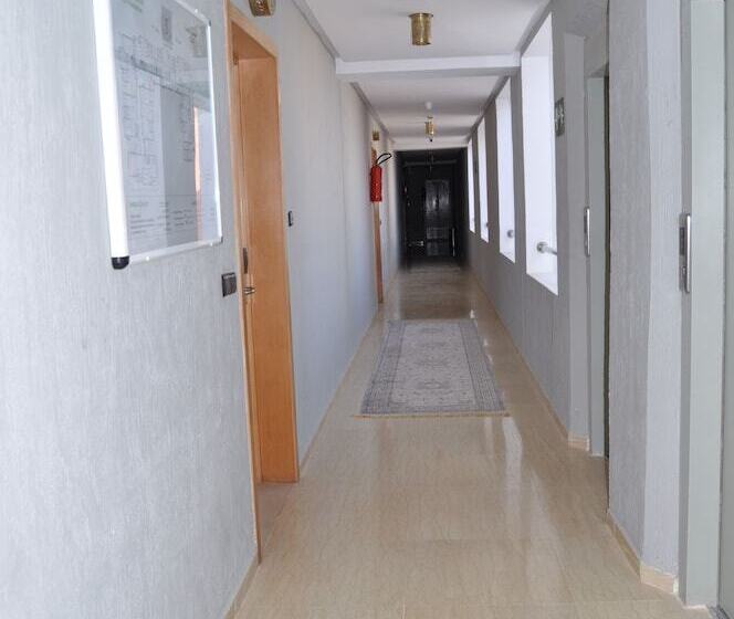 Appart Hotel Sofines