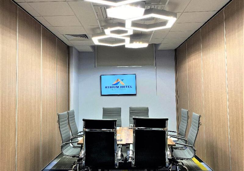 Atrium Hotel Heathrow