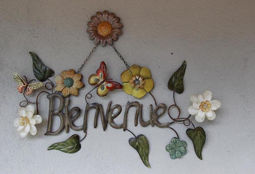 B&b Le Berceau