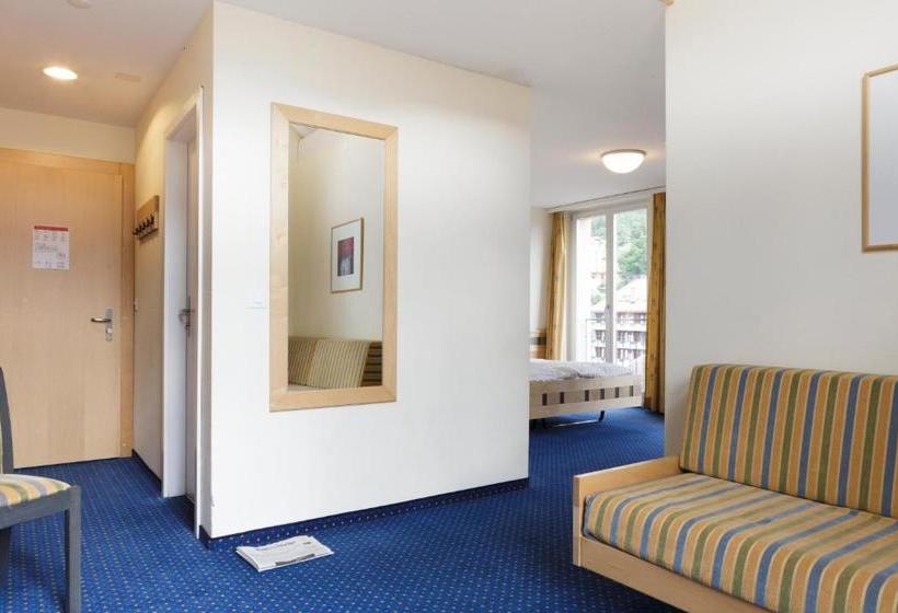 Bed and Breakfast Pasta&more Bed&breakfast