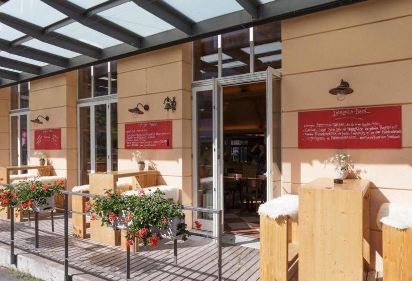 Bed and Breakfast Pasta&more Bed&breakfast