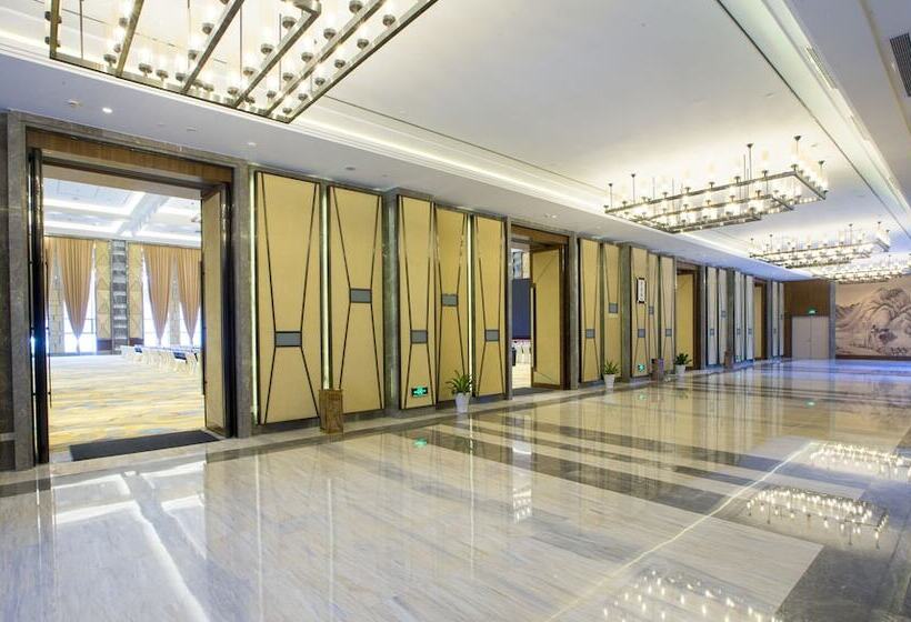 Blossom Tao Hotel (hangzhou Olympic Center)